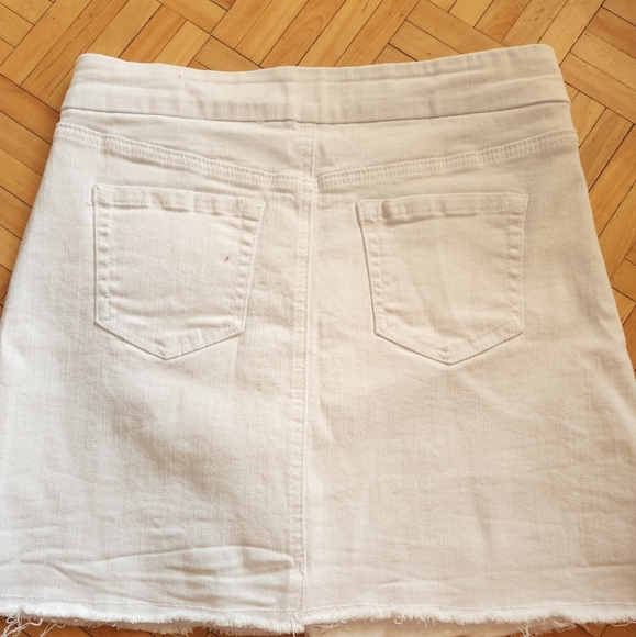 Point zero skortt - Picture 4 of 4